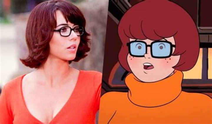 Fan Casting Linda Cardellini as ER in Pick Your Favourite TV Character From Each Show on myCast