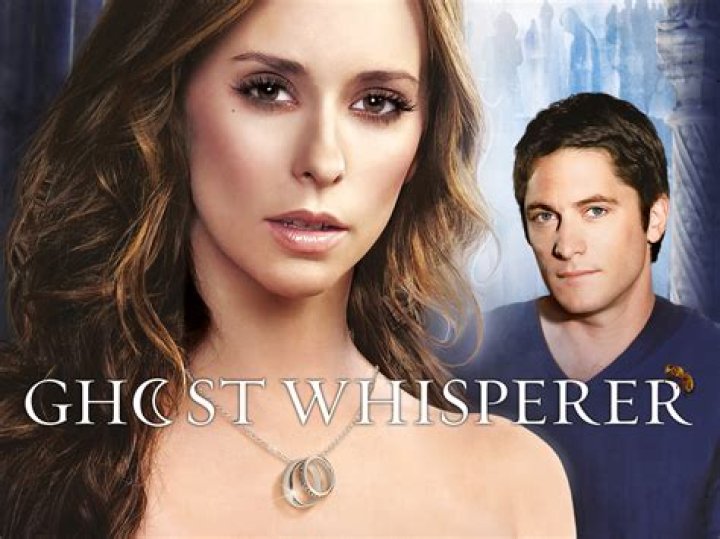 Fan Casting Luke Evans as Tom Gordon in Ghost Whisperer Highschool/College Reboot on myCast