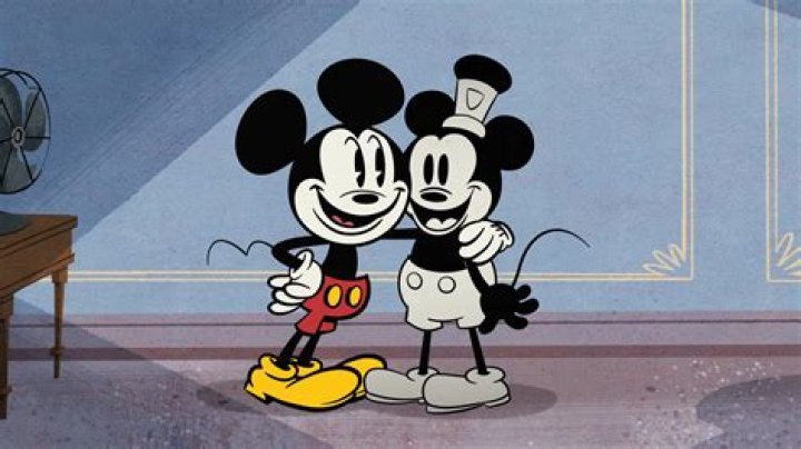 Fan Casting Marcellite Garner as Minnie Mouse in A Walt Disney Production Cartoon Shorts on myCast