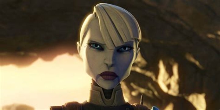 Fan Casting Margarita Terekhova as Dr. Ventress in Annihilation (1973) on myCast