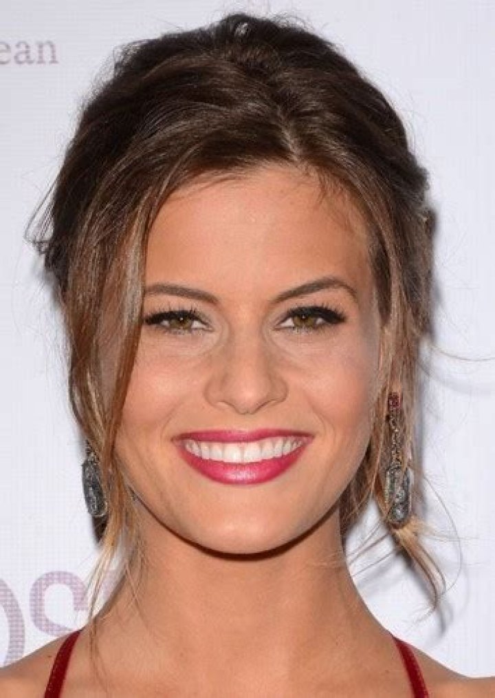 Fan Casting Marielle Jaffe as Renee Hartevelt in Pang on myCast