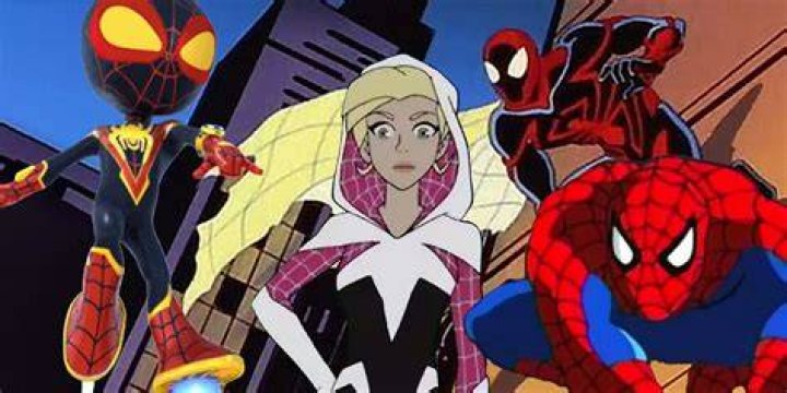 Fan Casting Mary Stuart Masterson as Liz Allen in 80's Spider-Man Movie Series on myCast