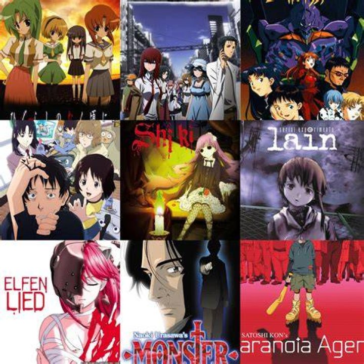 Fan Casting Masaki Suda as Masami Eiri in Serial Experiments Lain on myCast