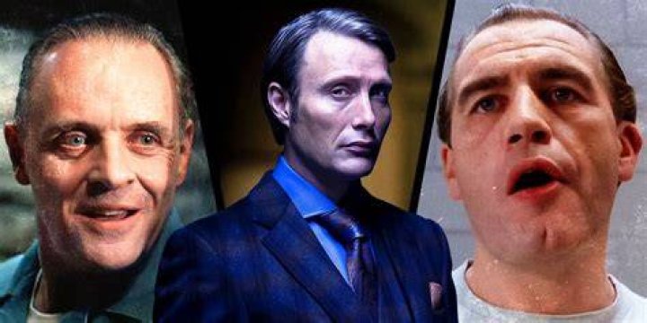 Fan Casting Matt Smith as Dr. Hannibal Lecter in The silence of the lambs on myCast