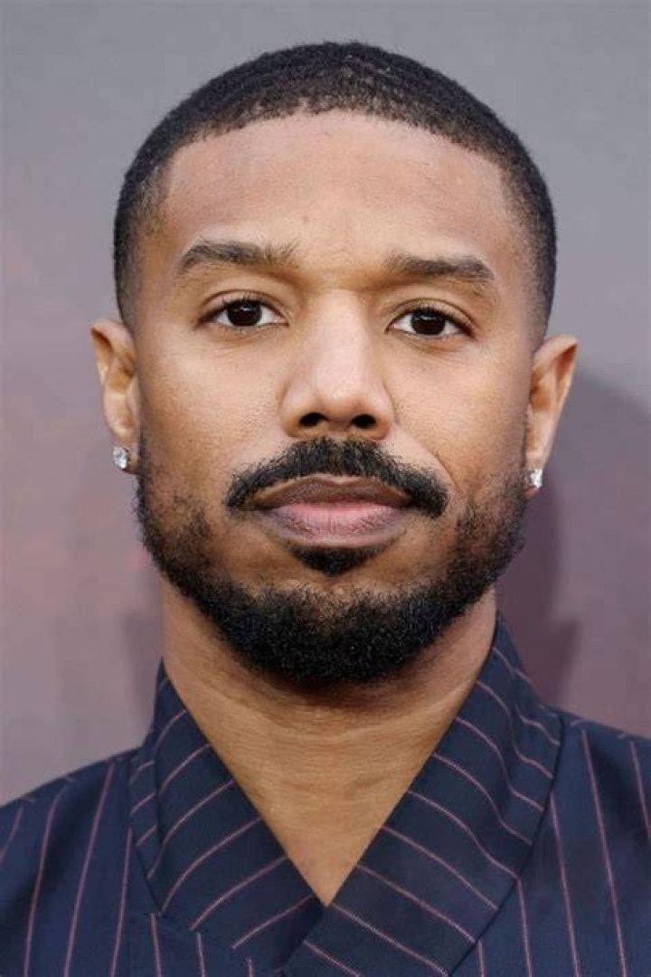 Fan Casting Michael B. Jordan as Afro Samurai in Afro Samurai (Netflix Live Action) on myCast