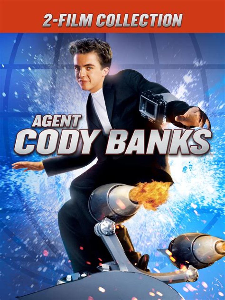 Fan Casting Michael Chiklis as Molay in Agent Cody Banks (2023) on myCast