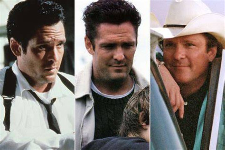 Fan Casting Michael Madsen as Big Sal in Fallout: New Vegas on myCast