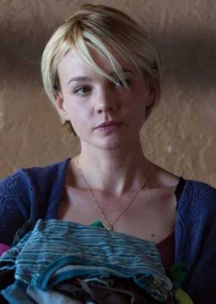 Fan Casting Michelle Williams as Irene Gabriel in Drive (2011) on myCast
