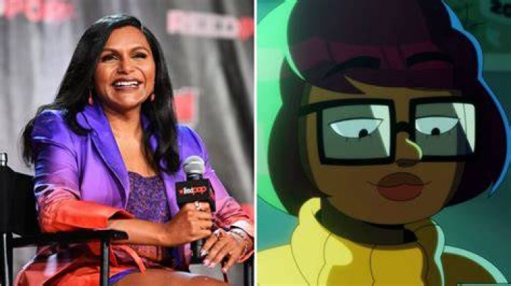 Fan Casting Mindy Kaling as Raj in The Big Bang Theory (Genderswap) on myCast