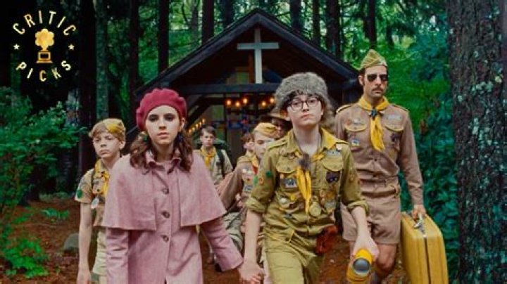 Fan Casting Mira Sorvino as Laura Bishop in Moonrise Kingdom (2022) on myCast