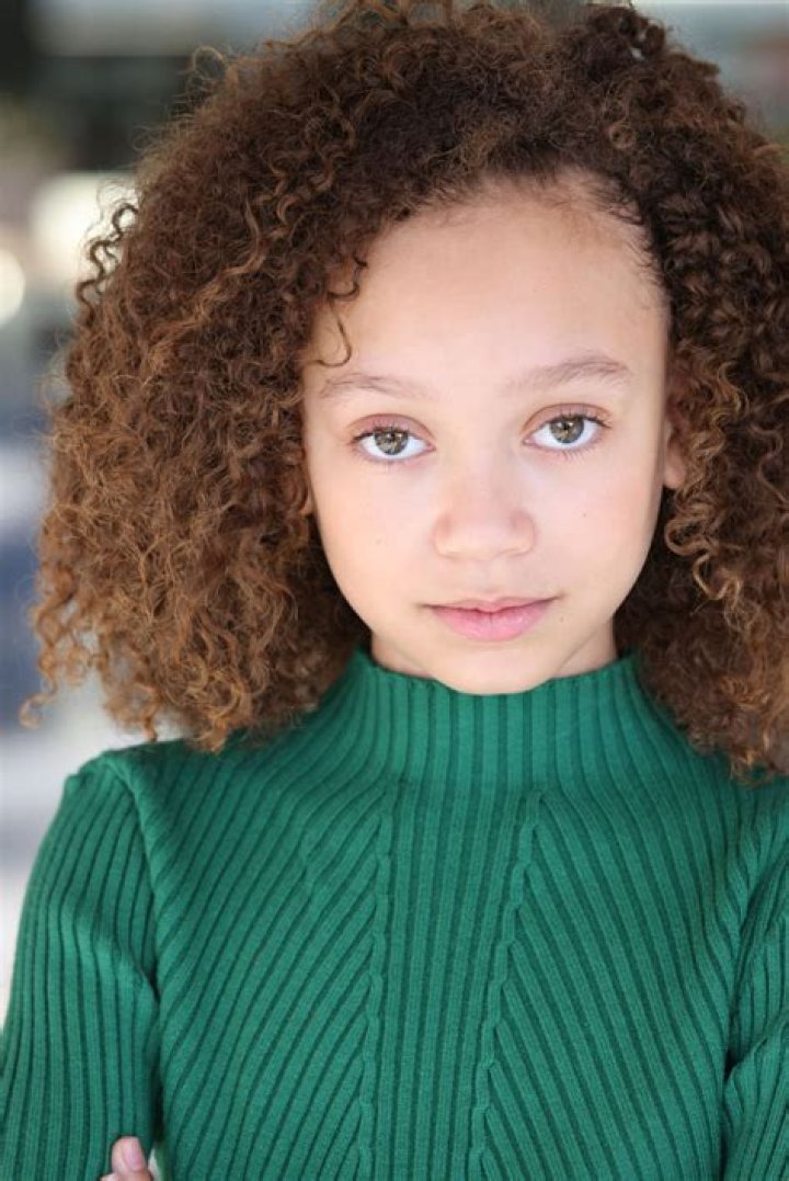 Fan Casting Mykal-Michelle Harris as Alice in Raven's Home Reboot (2027, November 11th) on myCast