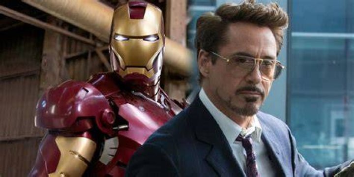 Fan Casting Na Young-hee as Maria Stark in Iron Man as a Korean Drama on myCast