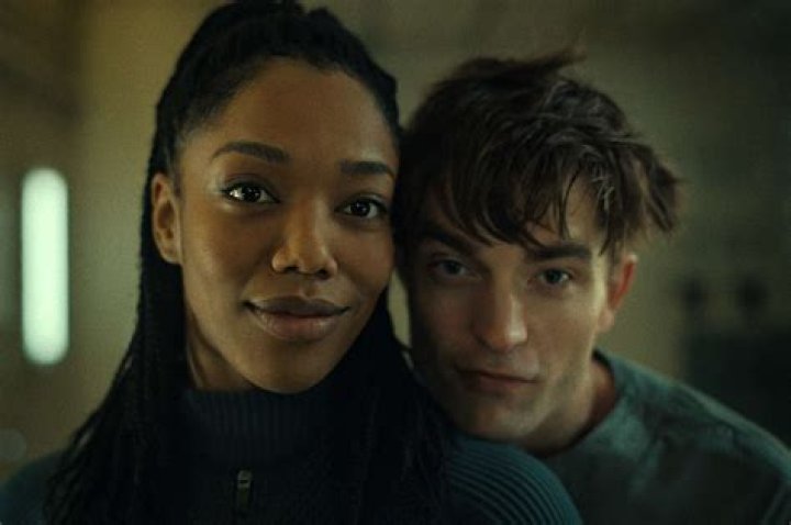 Fan Casting Naomi Ackie as Lora-Ve in Doctor Who (Season One) on myCast