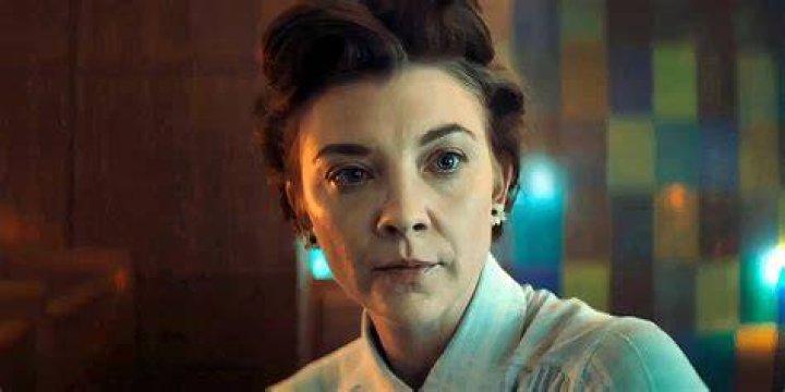 Fan Casting Natalie Dormer as Mother Chucker in Bad Blood on myCast