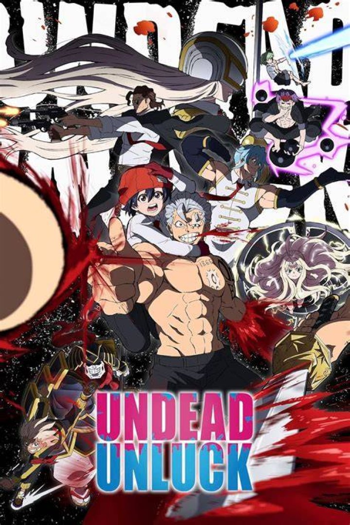 Fan Casting Natasha Liu Bordizzo as Haruka Yamaoka in Undead Unluck Live Action on myCast
