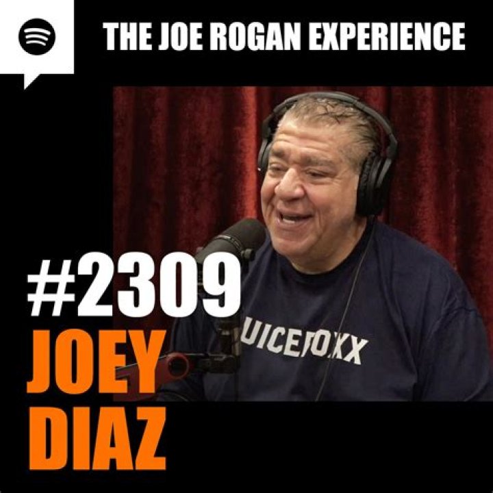 Fan Casting Nate Diaz as Joey Six in The Substitute Series on myCast