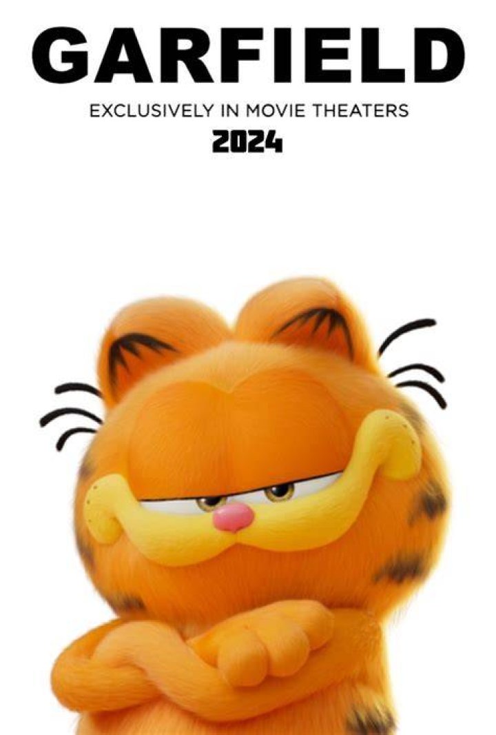 Fan Casting Nathan (The Garfield Show) as Sarah Natochenny in What characters would you like to hear voice actors voice? on myCast