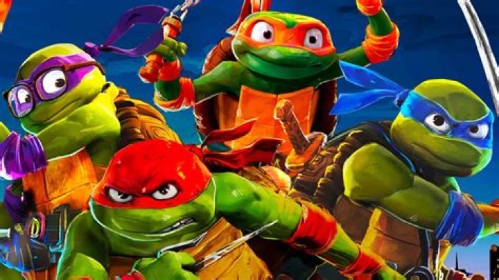 Fan Casting Neath Oum as Lie Ren in Teenage Mutant Ninja Turtles meets RWBY on myCast