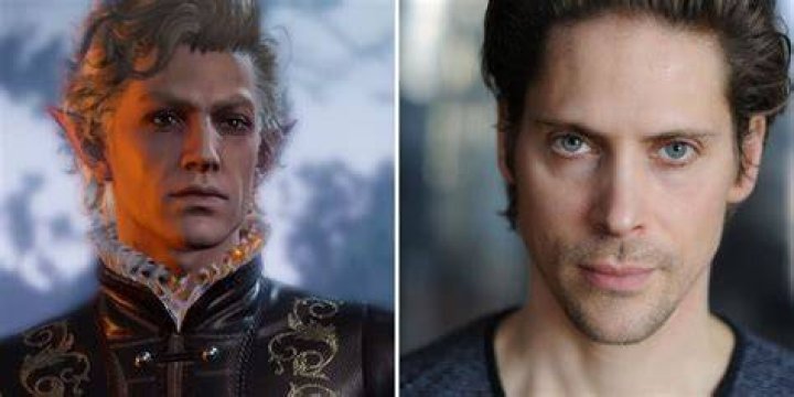 Fan Casting Neil Newbon as Young Wes Bluemarine in Jojo's Bizarre Adventure on myCast