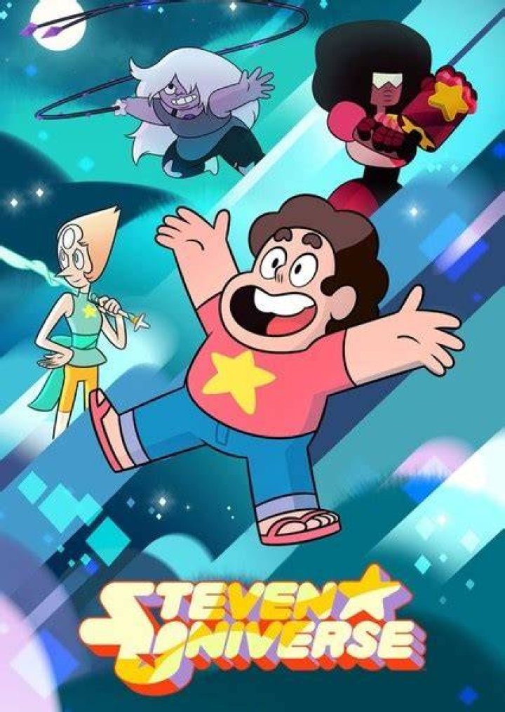 Fan Casting Nicki Minaj as Sugilite in Steven Universe Live Action on myCast
