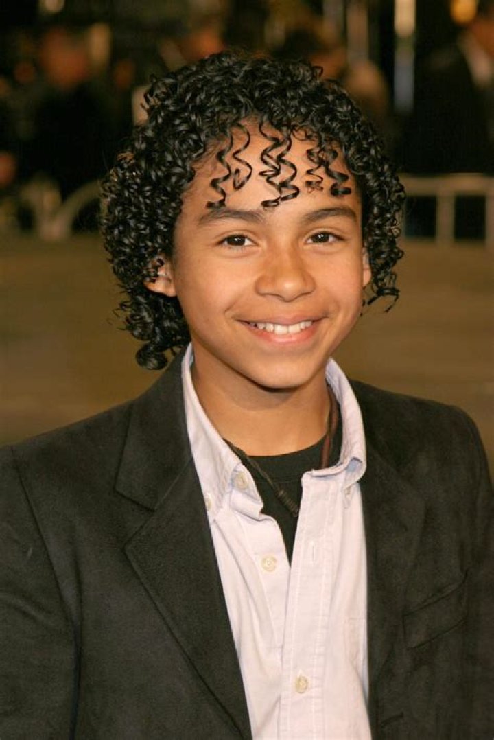 Fan Casting Noah Gray-Cabey as Kevin Brashear in the Ultimates on myCast