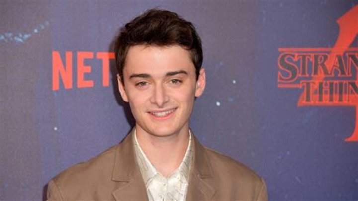 Fan Casting Noah Schnapp as Steve Smith in American Dad Live Action on myCast