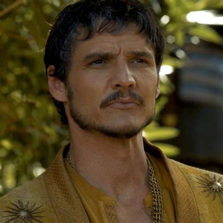 Fan Casting Oberyn Martell as Lust in Fictional Characters as The 7 Deadly Sins on myCast
