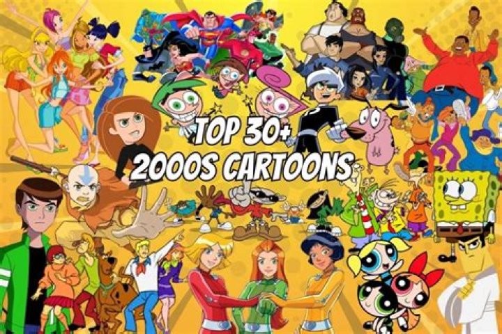Fan Casting Orlando Brown as Child Stars of 2000s (from 2000-2009) in Face Claims Sorted by iMDB Lists on myCast