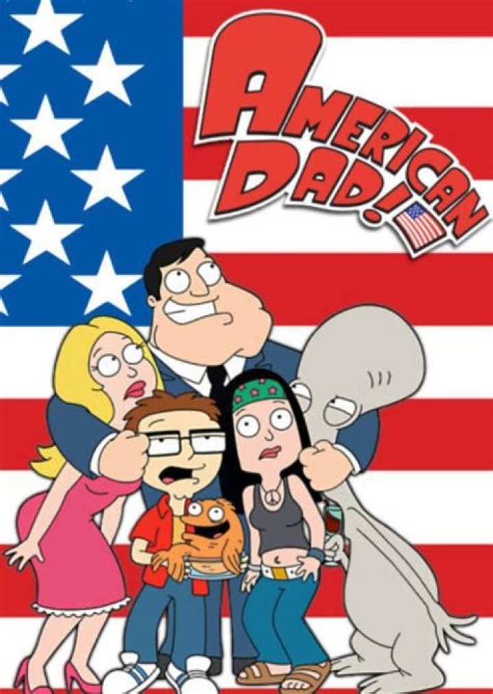 Fan Casting Patrick Warburton as Stan Smith in American Dad on myCast