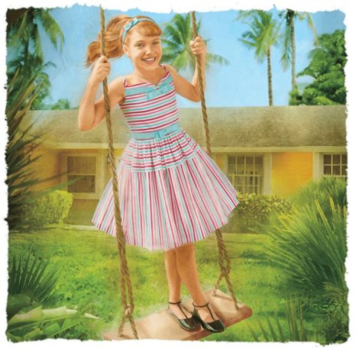 Fan Casting Patty McCormack as Maryellen Larkin (1950s) in American Girl Dolls but with Decade-Accurate Actresses on myCast