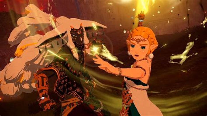 Fan Casting Paul Reubens as Skull kid in Hyrule warriors on myCast