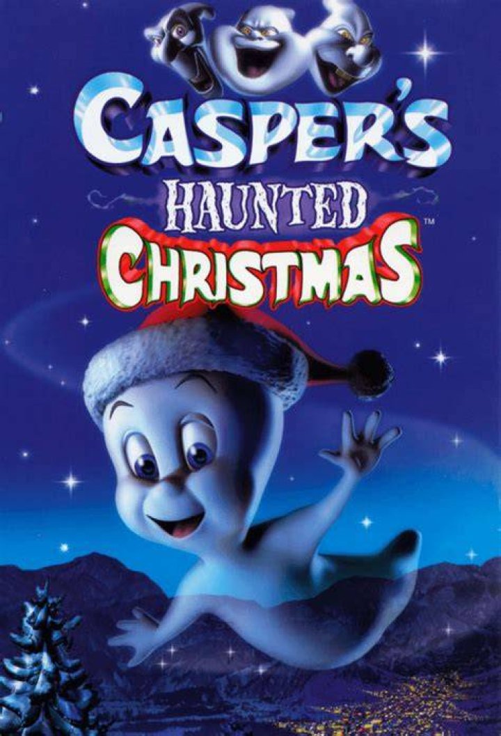 Fan Casting Pete Davidson as Snivel in Casper's Haunted Christmas (Live-Action) on myCast