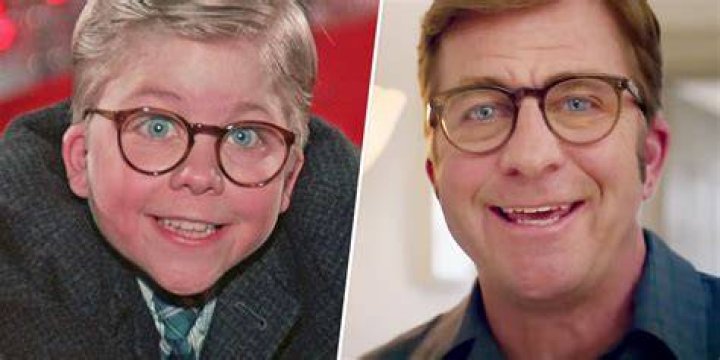 Fan Casting Peter Billingsley as George Bennings in THE THING on myCast