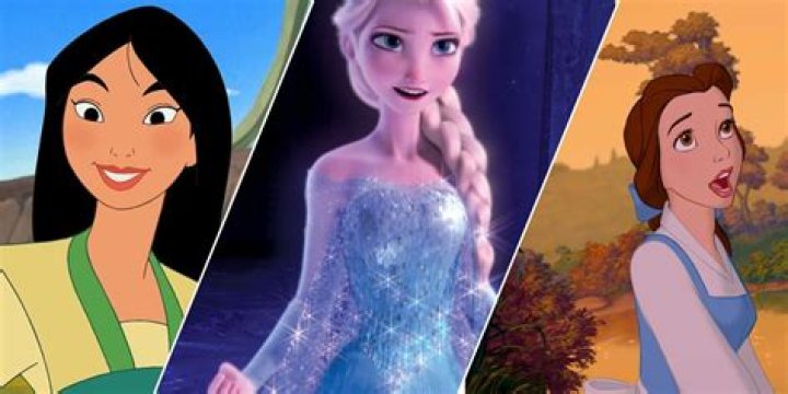 Fan Casting Princess Fiona (Shrek) as Best Fictional Character Crush (Female) in Best & Worst Fictional Characters on myCast