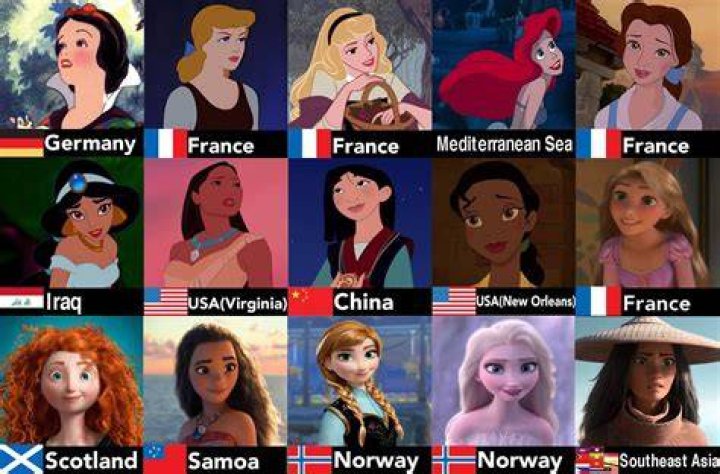 Fan Casting Rachelle Ann Go as Filipina Princess in Disney Princesses that Should Exist on myCast