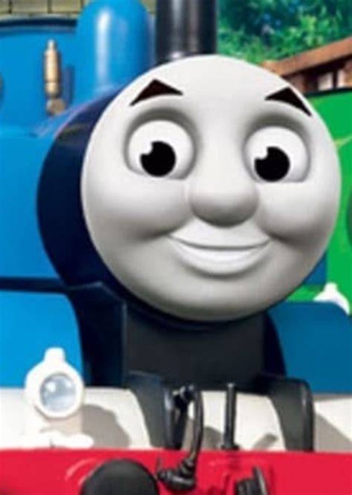 Fan Casting Randall Park as Tiger Moth in Thomas & Friends (Live-Action) on myCast