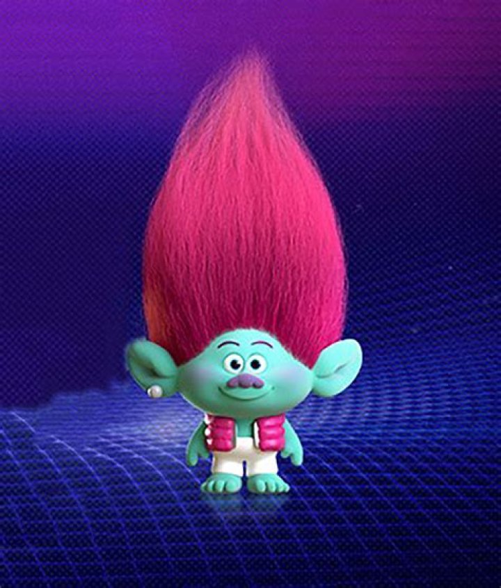 Fan Casting Red Velvet as Kpop group in Trolls 3 (2023) on myCast