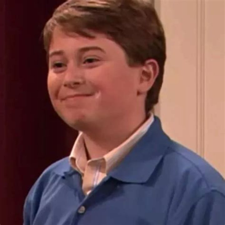 Fan Casting Reed Alexander as Nevel in ICarly (Disney) on myCast