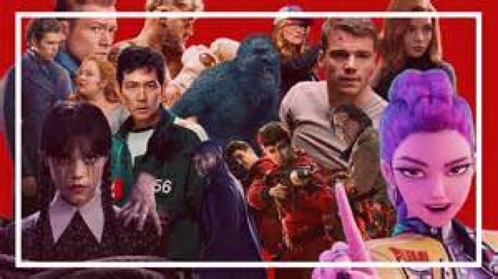Fan Casting Richard Cetrone as Tracker in The most absurd multiverse Netflix series that circles around my mind on myCast