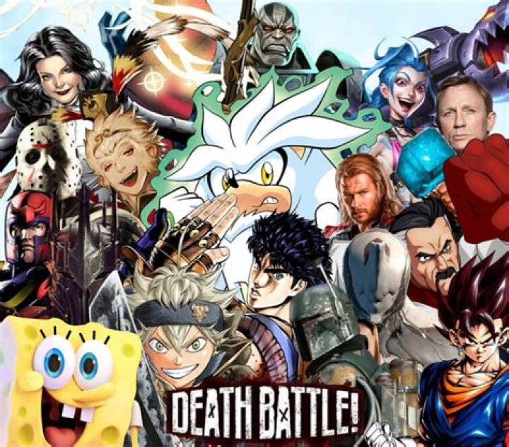 Fan Casting Rick Sanchez as Season 4 losers in My Death Battle winners and losers on myCast