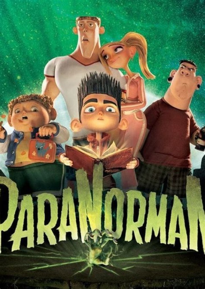 Fan Casting Riz Ahmed as Judge Hopkins in ParaNorman on myCast