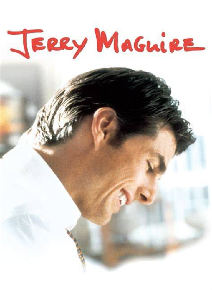 Fan Casting Robert De Niro as Dicky Fox in Jerry Maguire (2016) on myCast