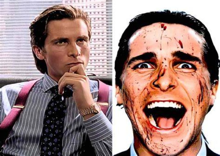 Fan Casting Robert Pattinson as Patrick Bateman in American Psycho (Netflix Series) on myCast