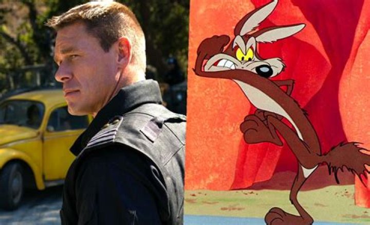 Fan Casting Robert Rugan as Director of Looney Tunes Live-Action Cinematic Universe on myCast