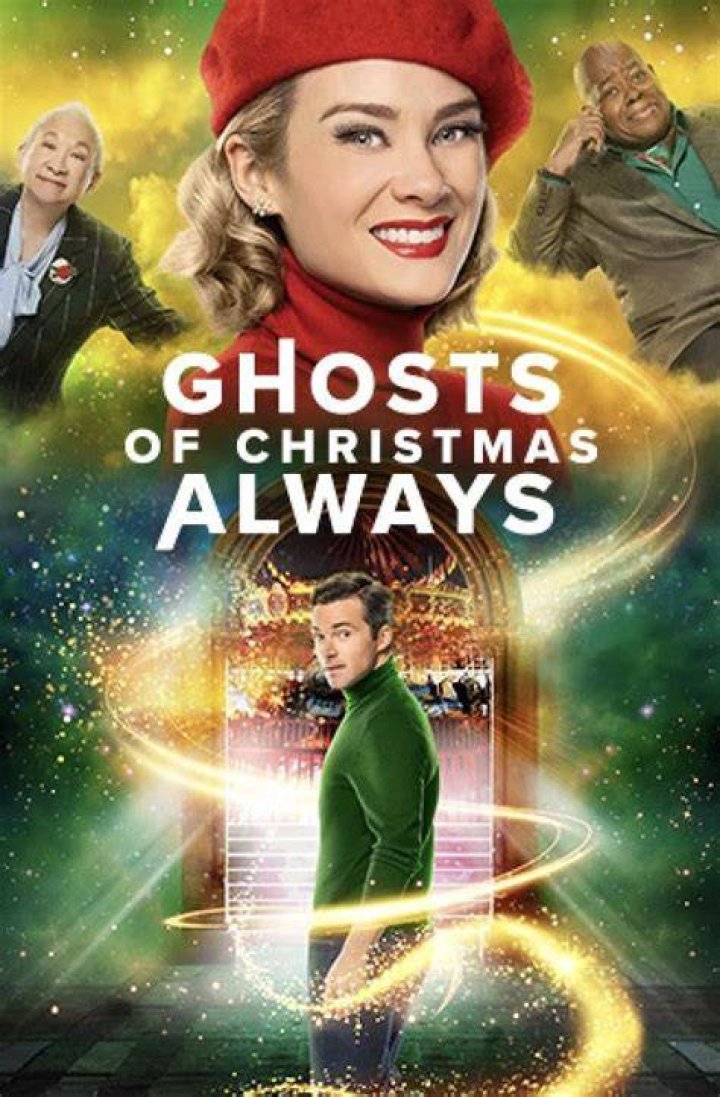 Fan Casting Robin Williams as The Ghost of Christmas Future in Disney's A Christmas Carol (1989) on myCast