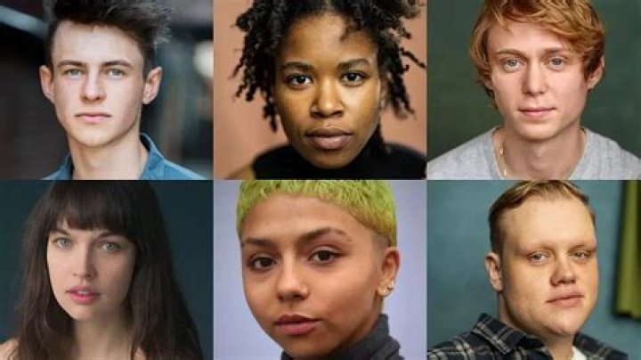 Fan Casting Robyn Alomar as Mistle in The Witcher-HBO TV show on myCast