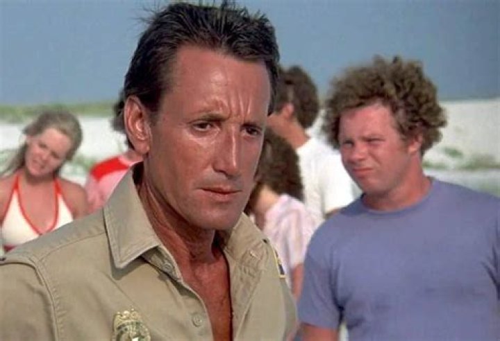Fan Casting Roy Scheider as Martin Brody in Jaws: Resurface (1999) on myCast