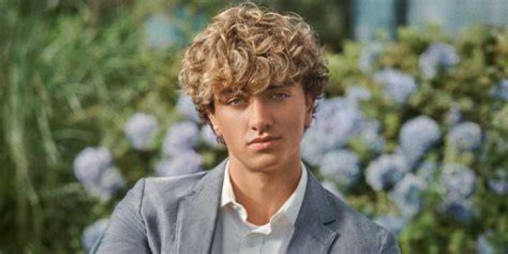 Fan Casting Rudy Pankow as Jeremiah in The Summer I Turned Pretty Series on myCast