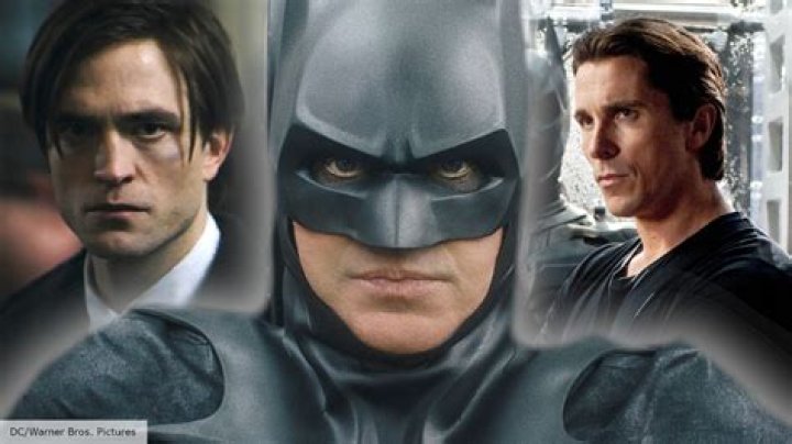 Fan Casting Ryan Gosling as Batman in Batman on myCast