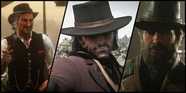 Fan Casting Sam Elliott as Landon Ricketts in Red Dead Redemption Part 1 on myCast